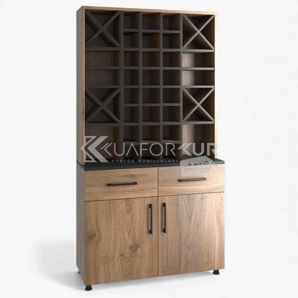 Dolaplı Havluluk (KFK 1405)