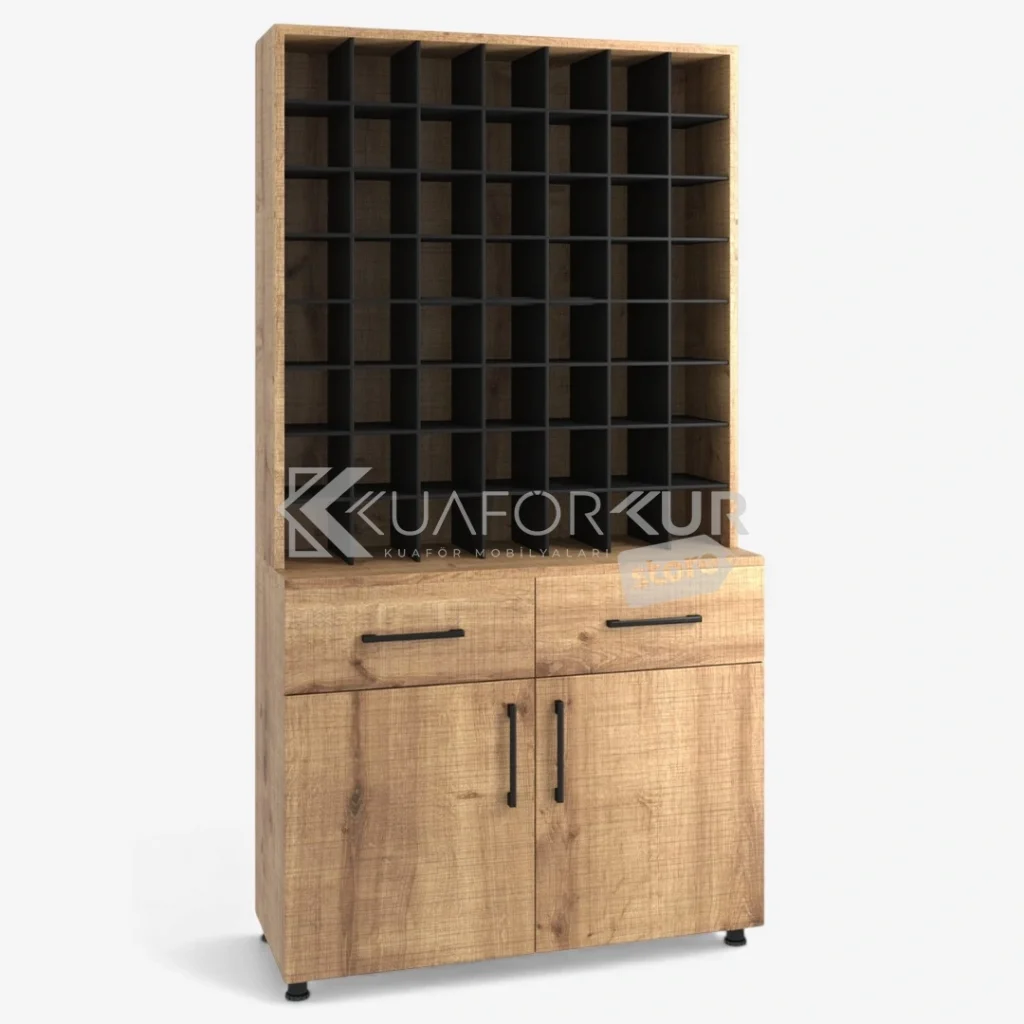 Dolaplı Havluluk (KFK 1407)