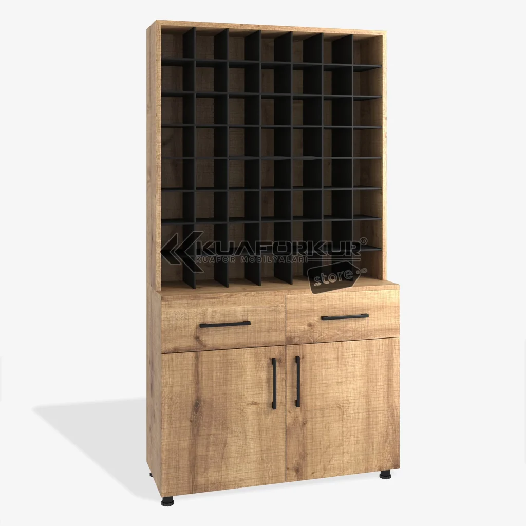 Dolaplı Havluluk (KFK 1407)