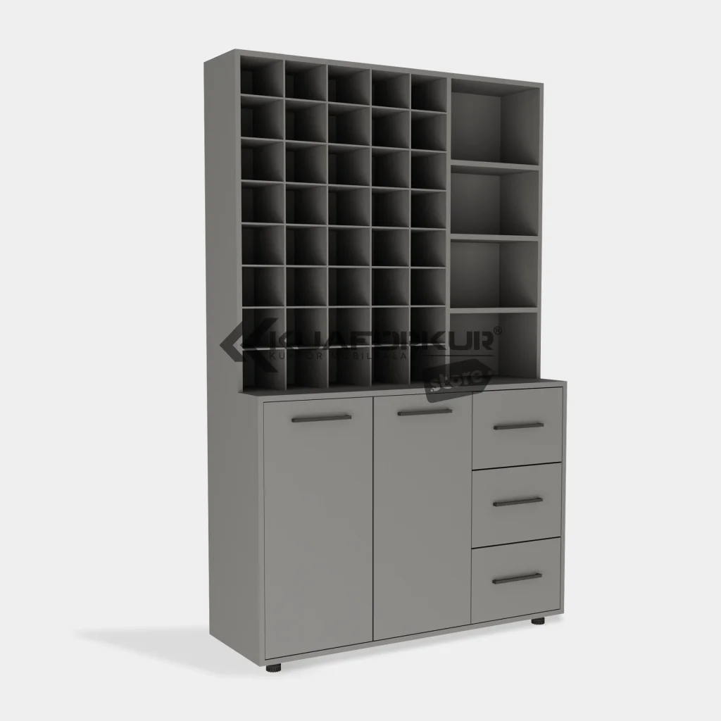 Dolaplı Havluluk (KFK 1408)