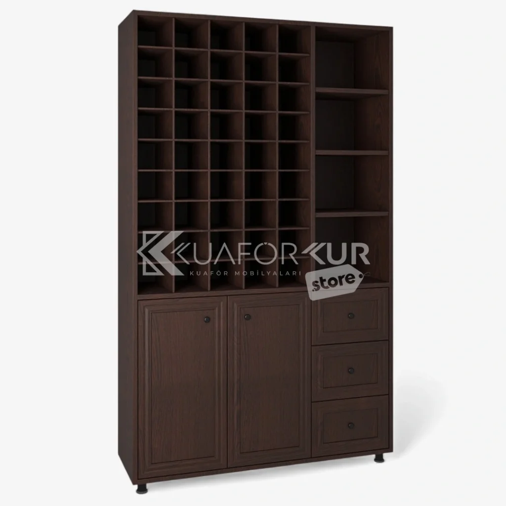 Dolaplı Havluluk (KFK 1408)