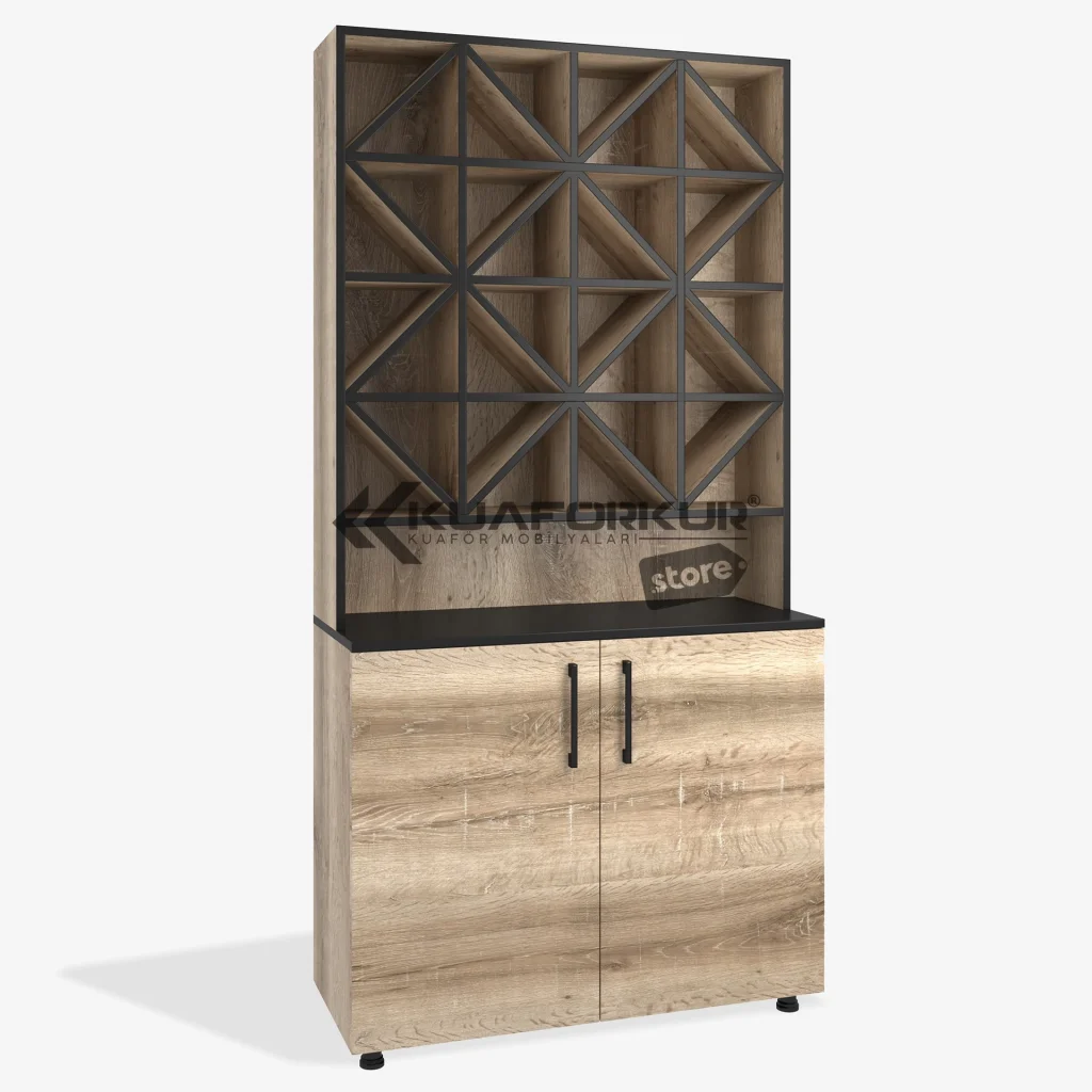 Dolaplı Havluluk (KFK 1409)