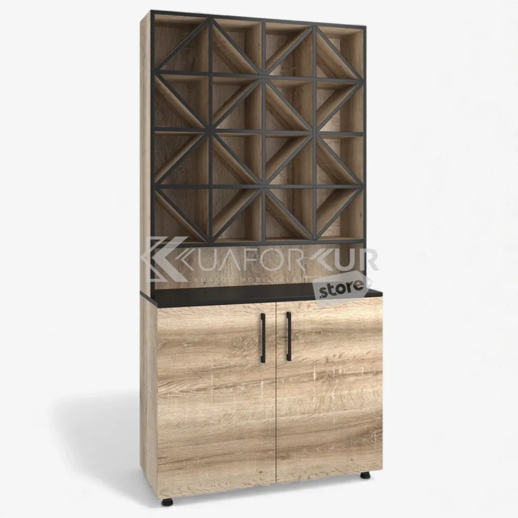 Dolaplı Havluluk (KFK 1409)