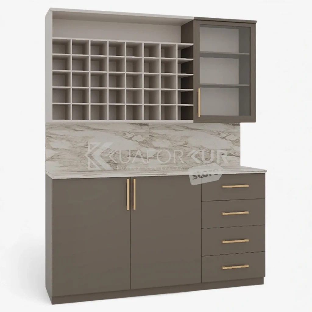 Dolaplı Havluluk (KFK 1412)