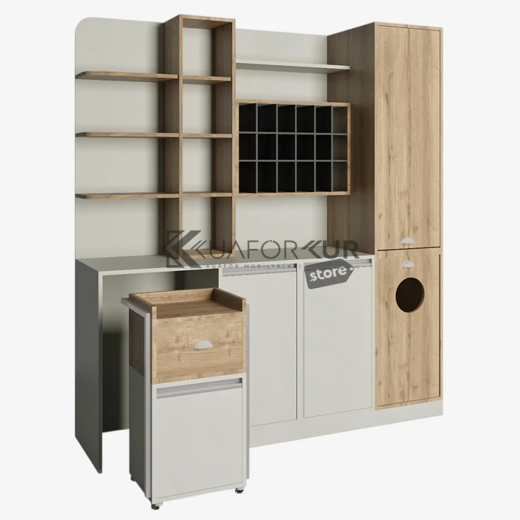 Dolaplı Havluluk (KFK 1367)