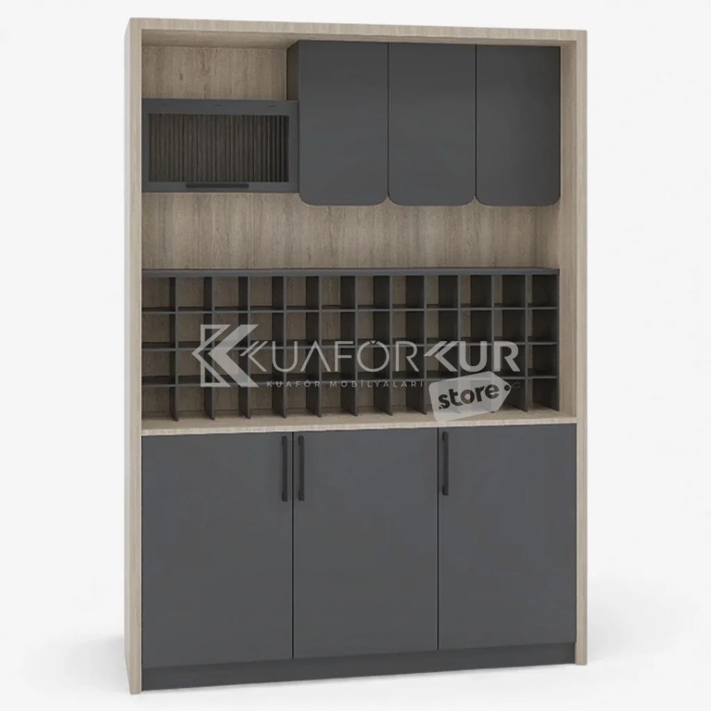 Dolaplı Havluluk (KFK 1413)