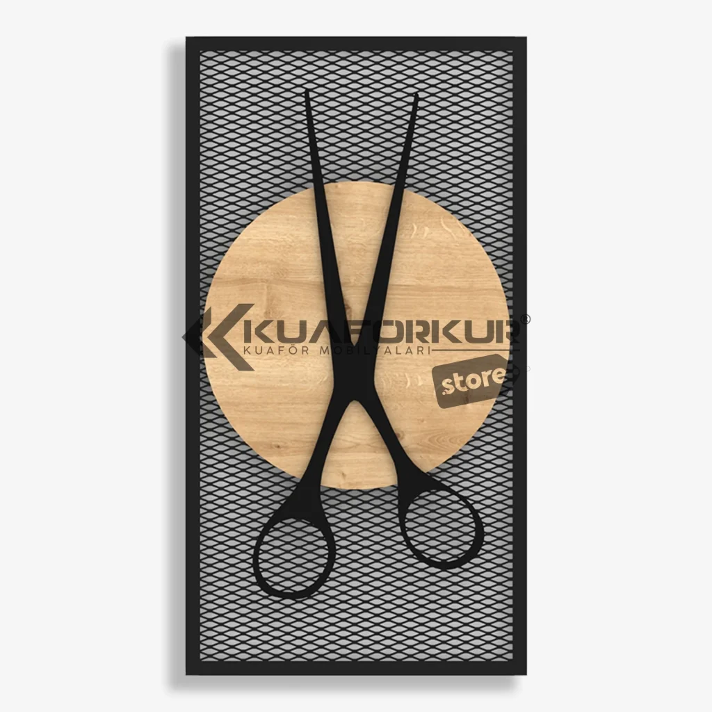 Duvar Dekoru (KFK 1921)