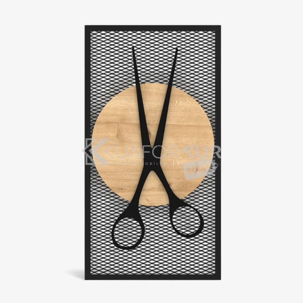 Duvar Dekoru (KFK 1921)