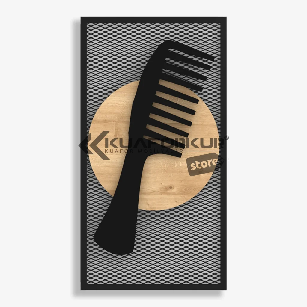 Duvar Dekoru (KFK 1922)