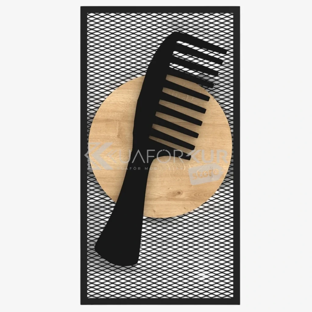 Duvar Dekoru (KFK 1922)