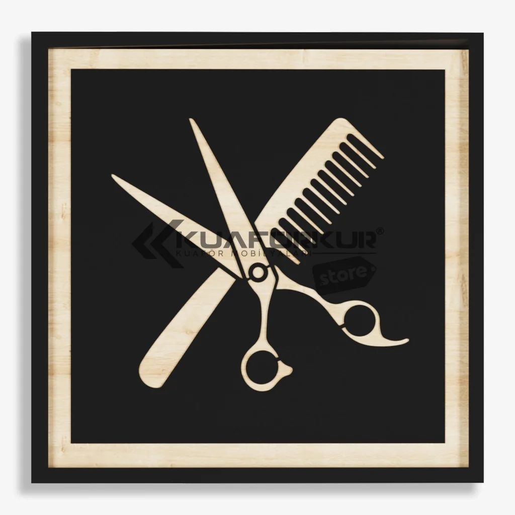 Duvar Dekoru (KFK 1923)