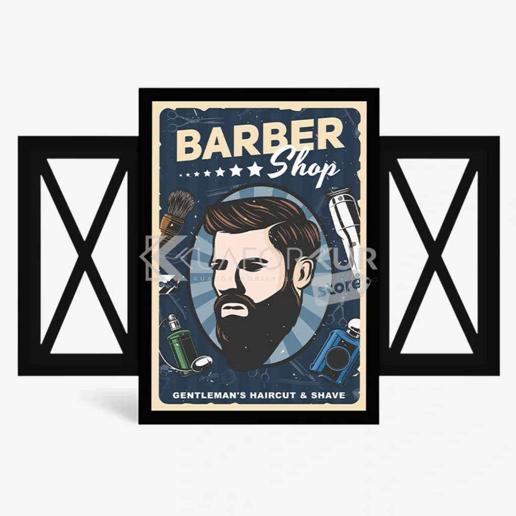 Duvar Dekoru (KFK 1972)