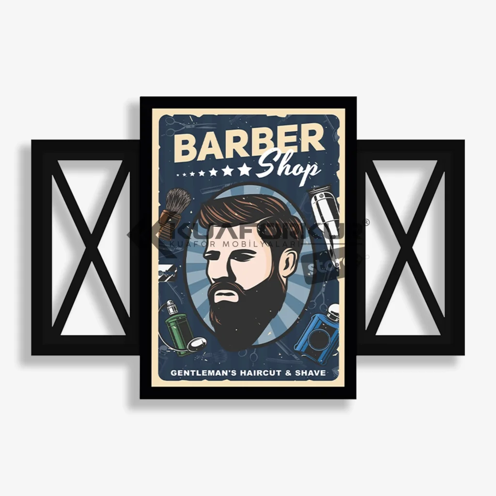 Duvar Dekoru (KFK 1972)