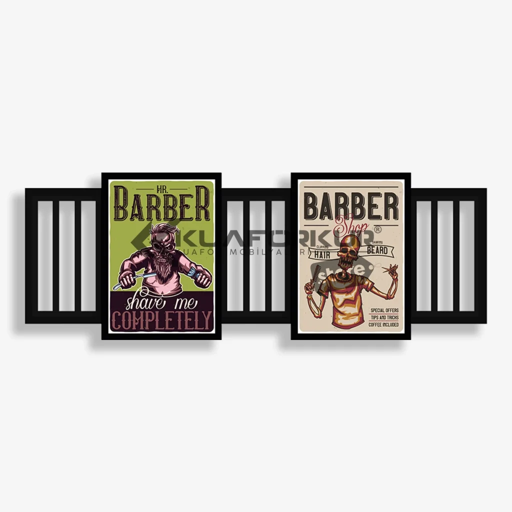 Duvar Dekoru (KFK 1976)