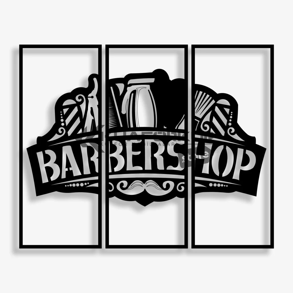 Duvar Dekoru (KFK 1979)