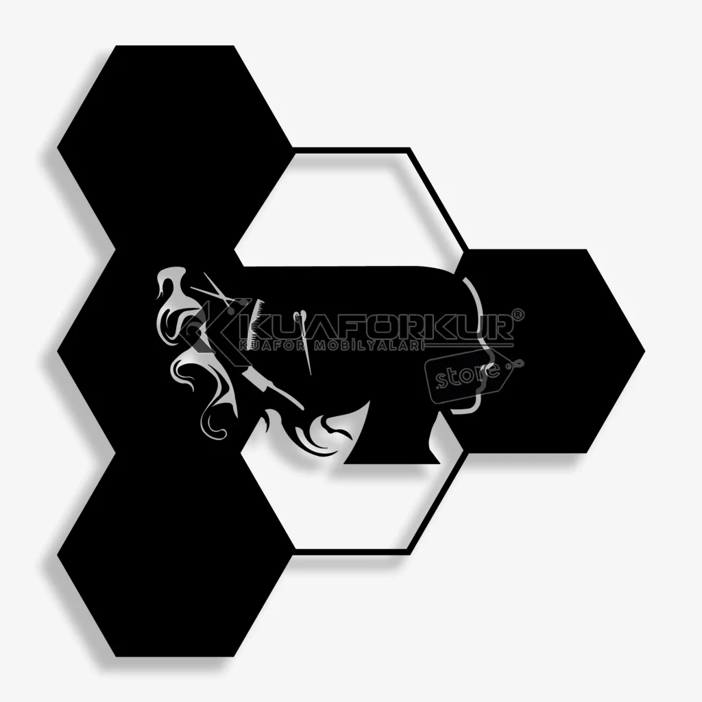 Duvar Dekoru (KFK 1982)