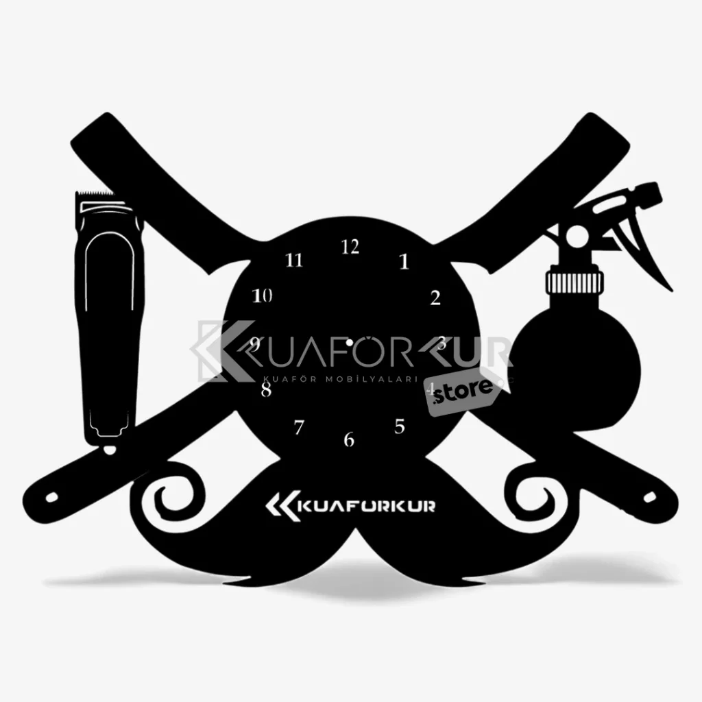 Duvar Saati (KFK 1980)