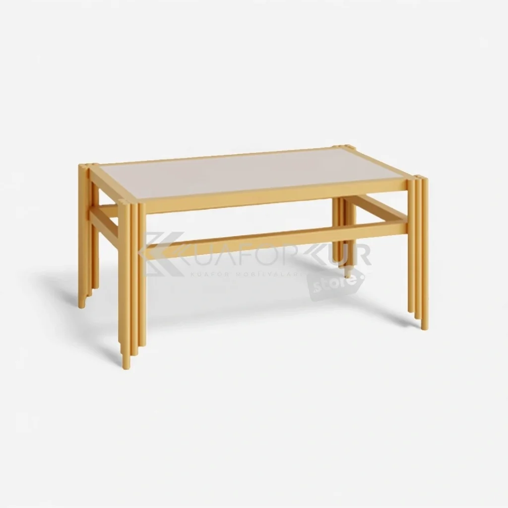 Elegant Sehpa (KFK 1624)