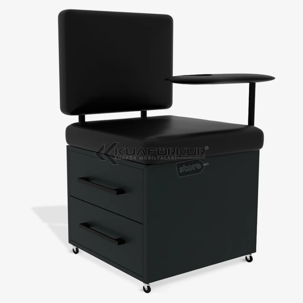 Manikür Arabası (KFK 1131)