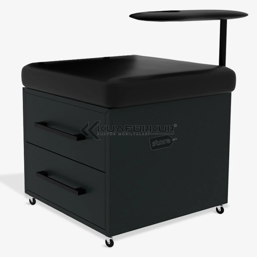 Manikür Arabası (KFK 1132)