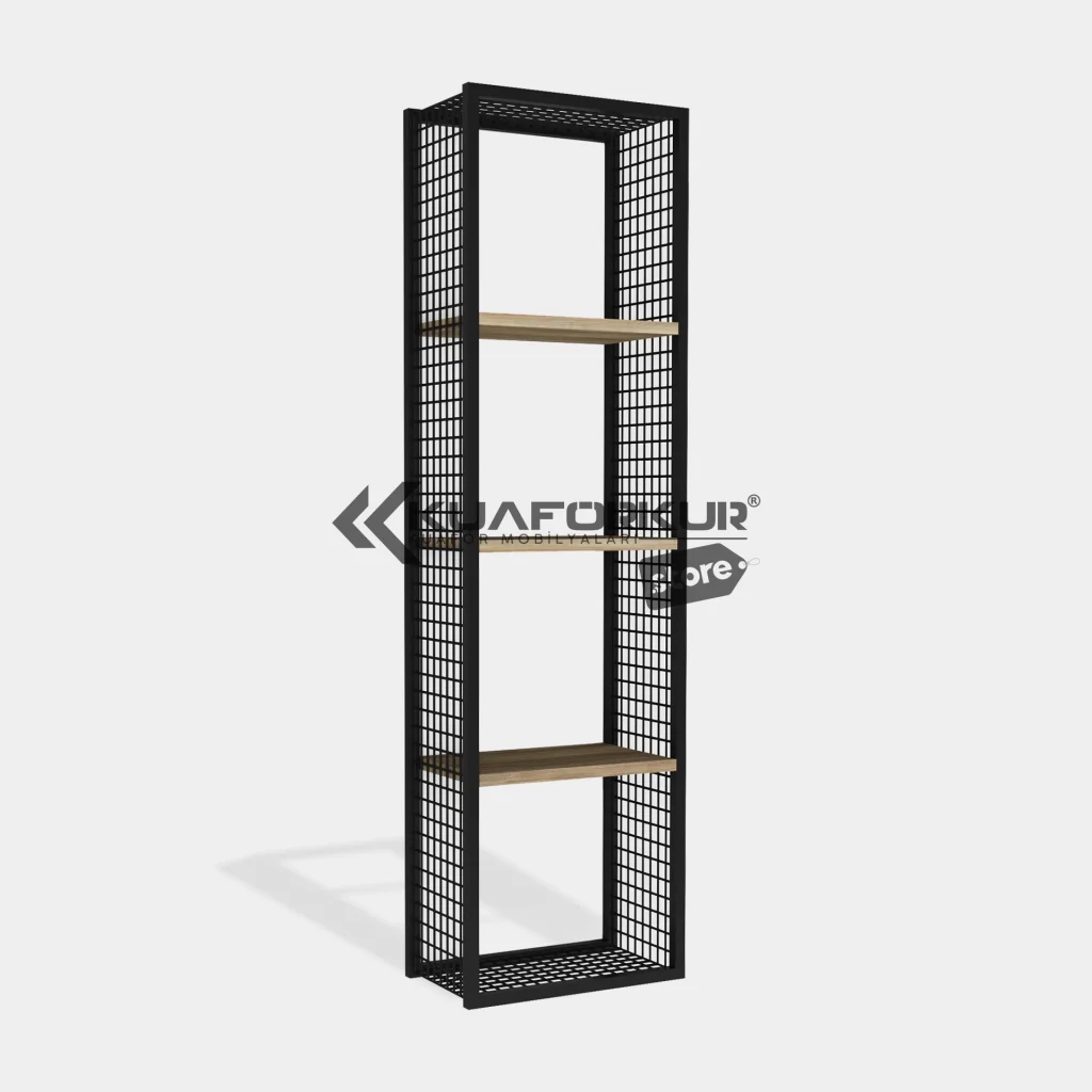 Havlu Dolabı (KFK1491)