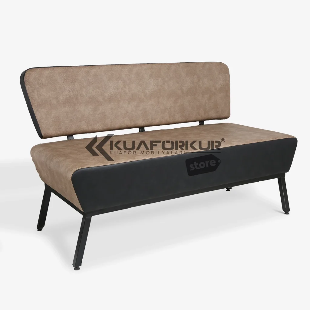 İkili Bekleme Koltuğu (KFK 916-B)