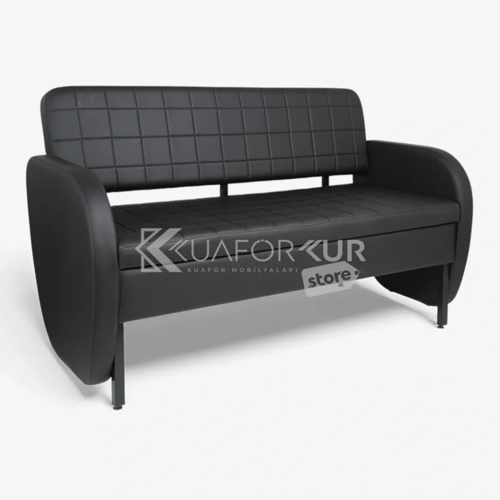 İkili Bekleme Koltuğu (KFK 917-B)