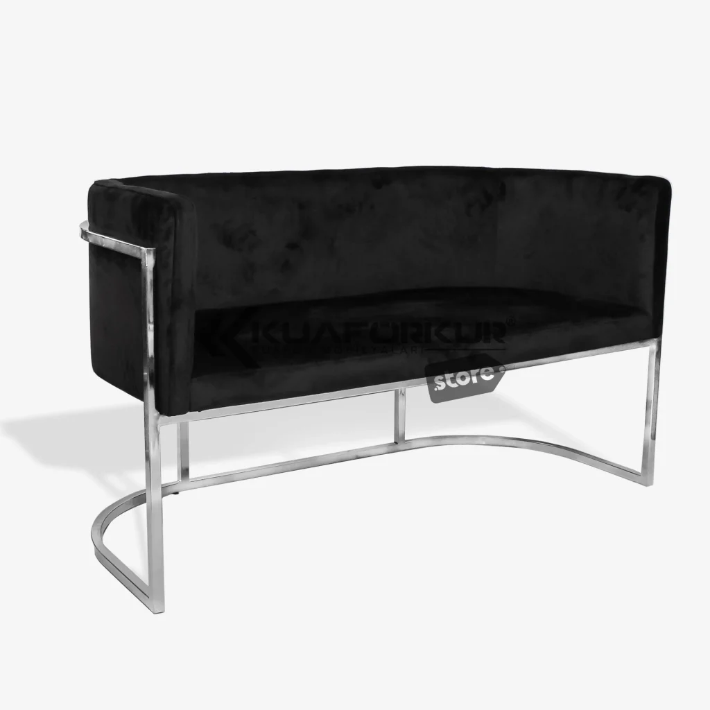 İkili Bekleme Koltuğu (KFK 933-B)