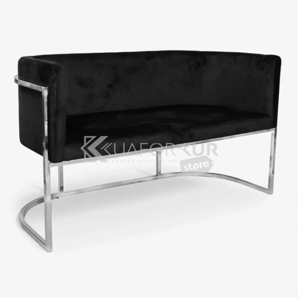 İkili Bekleme Koltuğu (KFK 934-B)