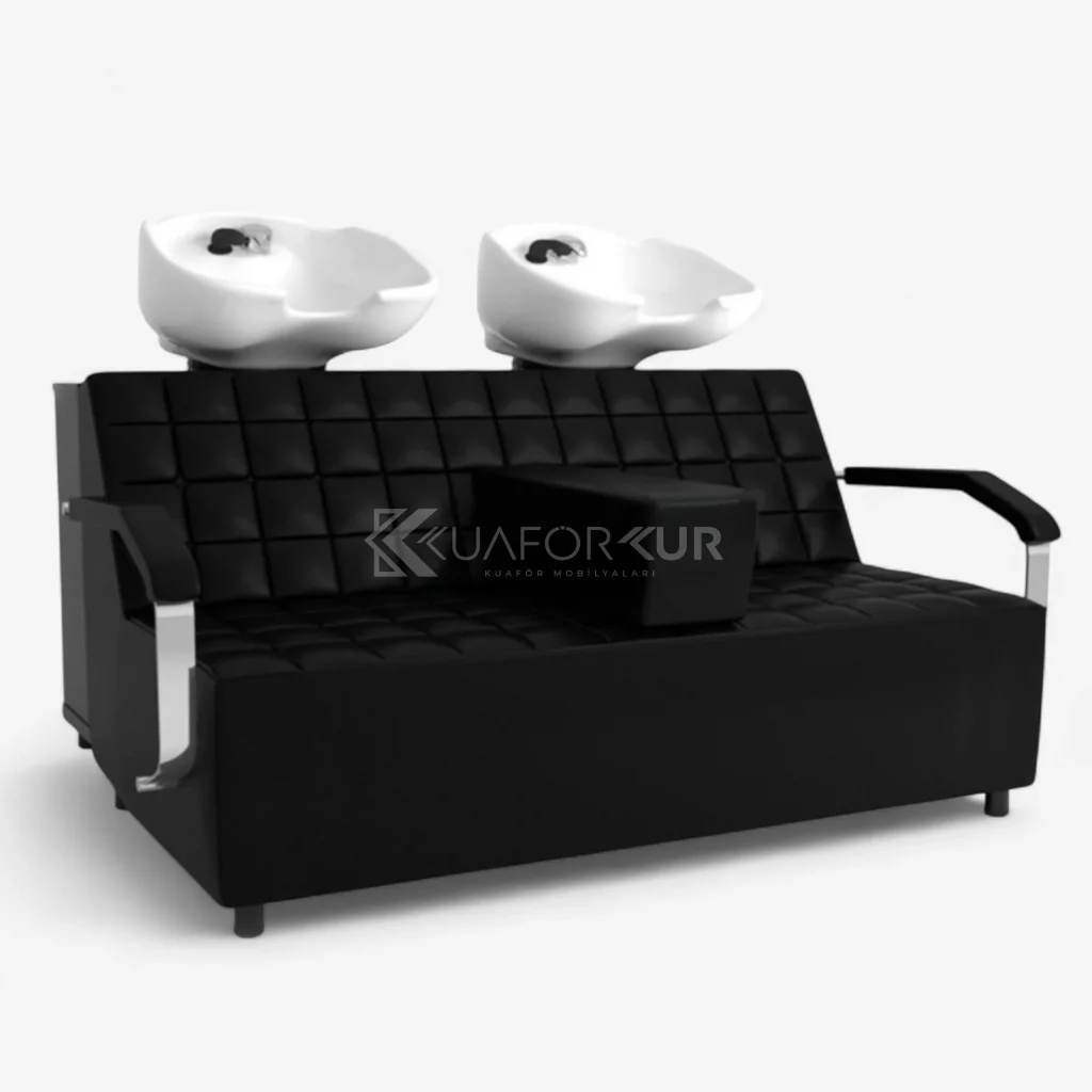 İkili Yıkama Koltuğu (KFK 1080)