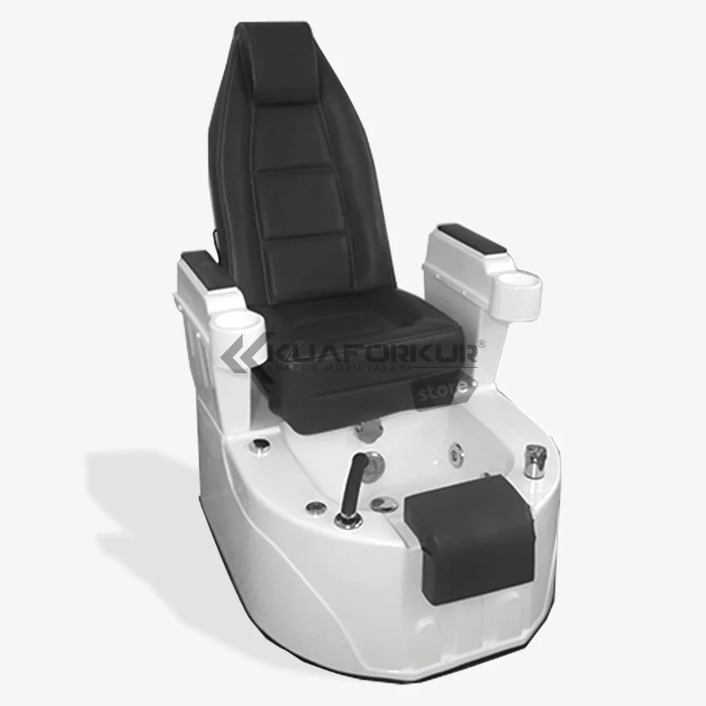 Jakuzili Spa Seti (KFK 1115)