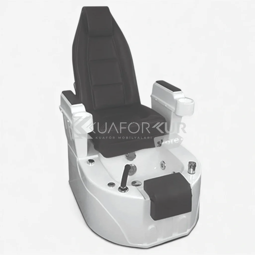 Jakuzili Spa Seti (KFK 1115)