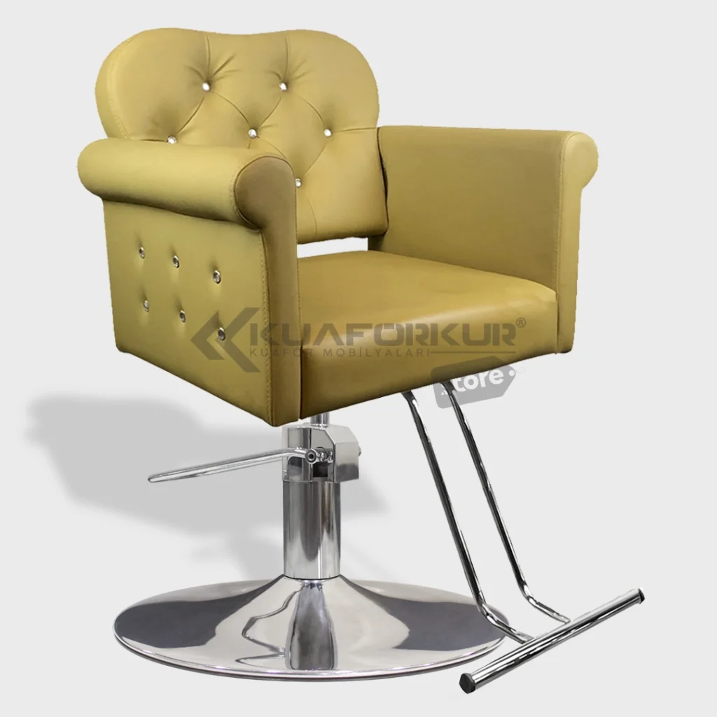 Kuaför Koltuğu (KFK 307)