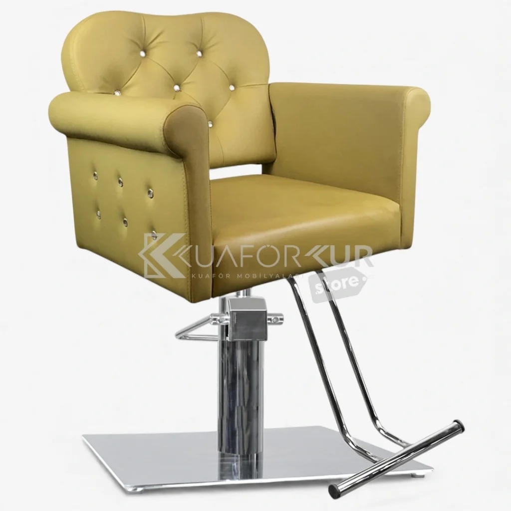 Kuaför Koltuğu (KFK 307)