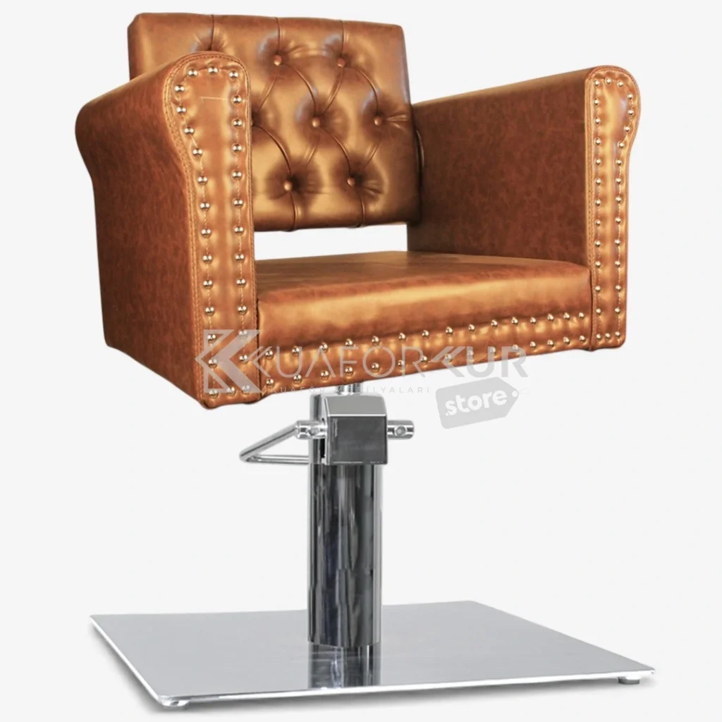 Kuaför Koltuğu (KFK 308)