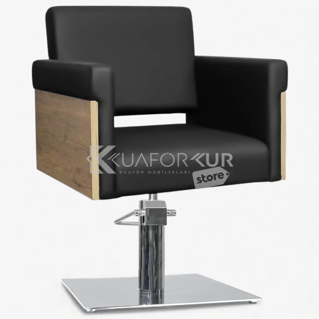 Kuaför Koltuğu (KFK 319)