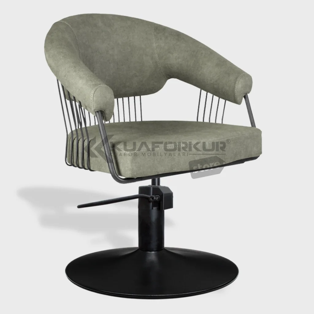 Kuaför Koltuğu (KFK 321-B)