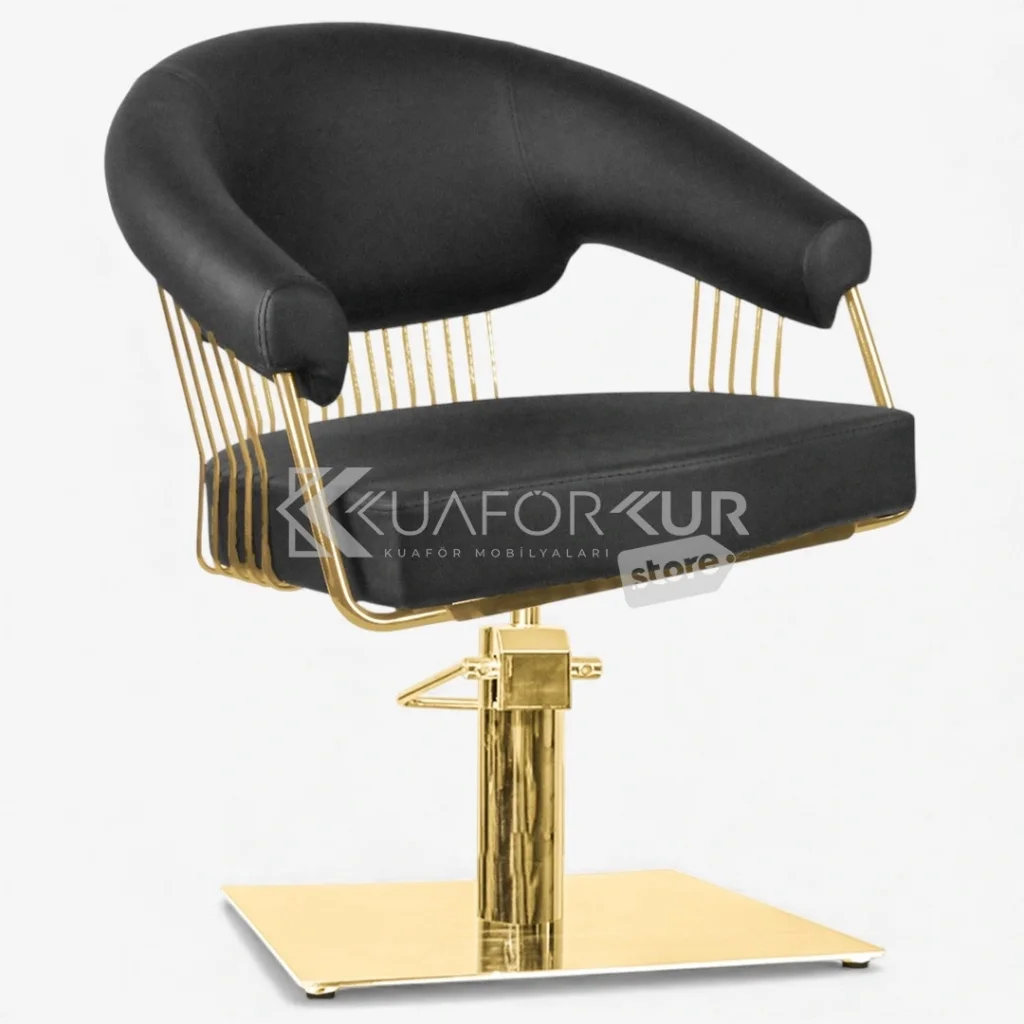 Kuaför Koltuğu (KFK 321-G)