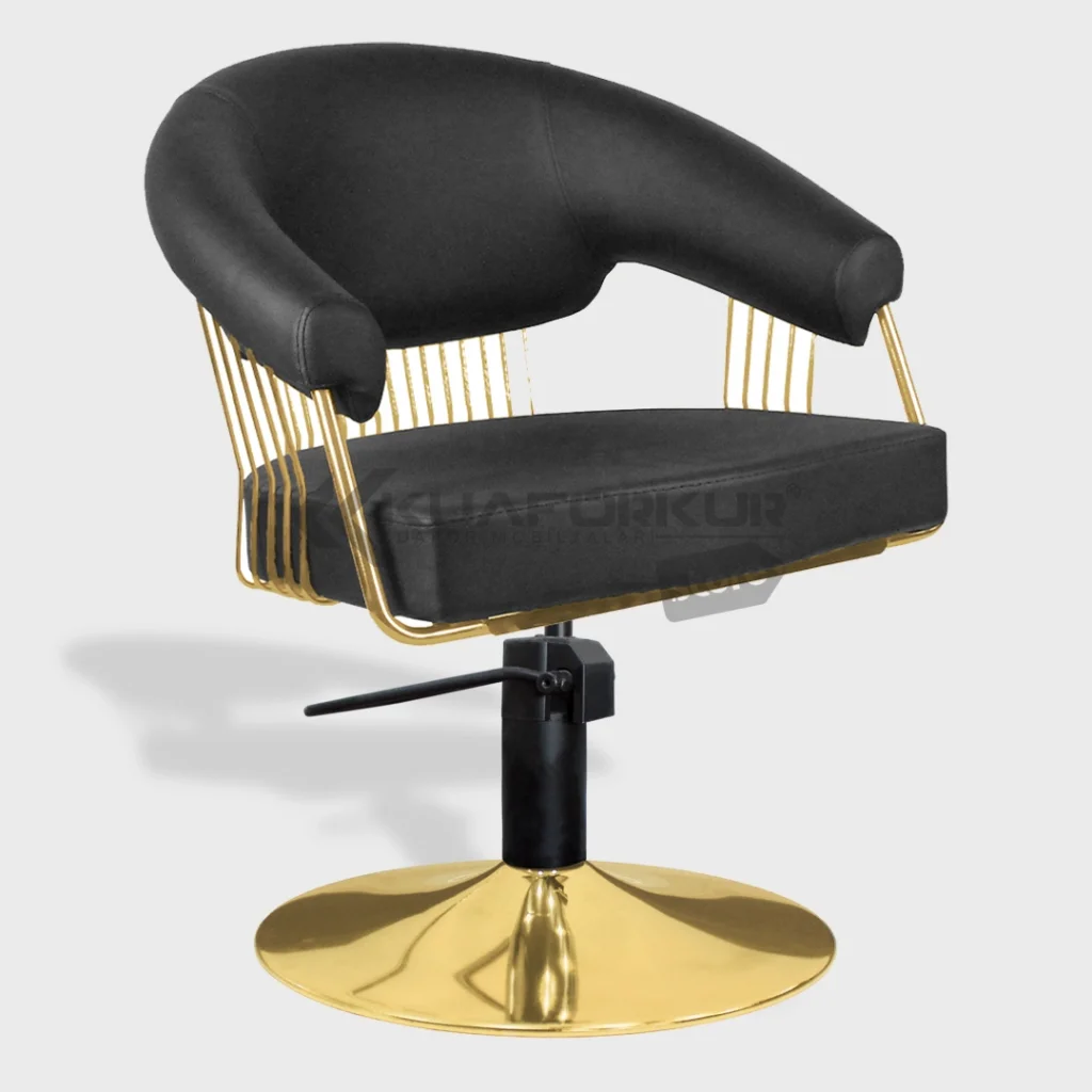 Kuaför Koltuğu (KFK 321-G)