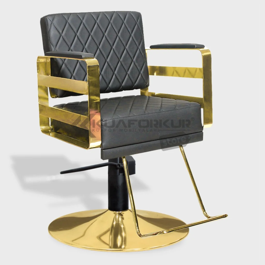 Kuaför Koltuğu (KFK 323)