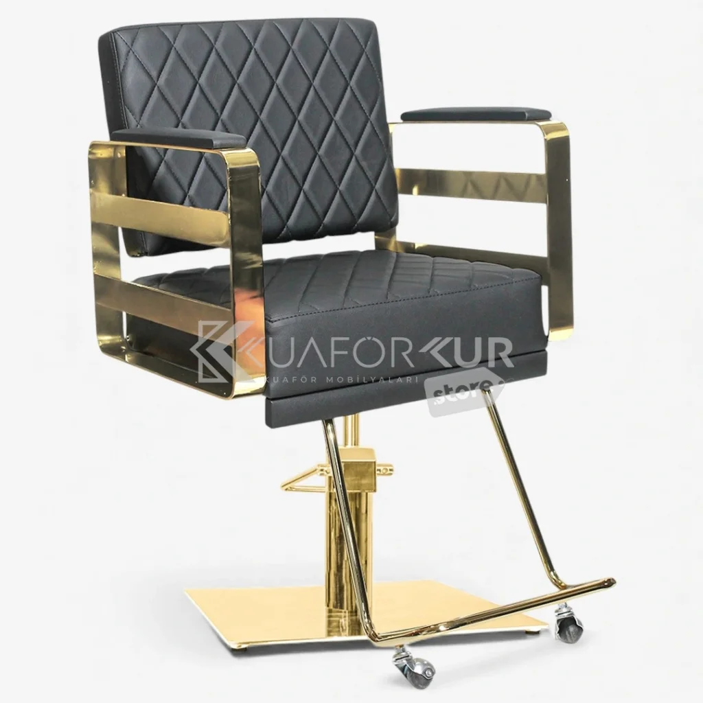 Kuaför Koltuğu (KFK 323)