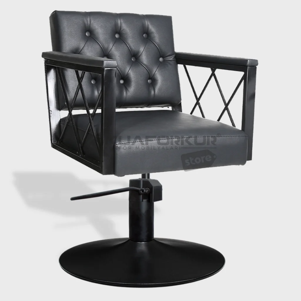 Kuaför Koltuğu (KFK 324)