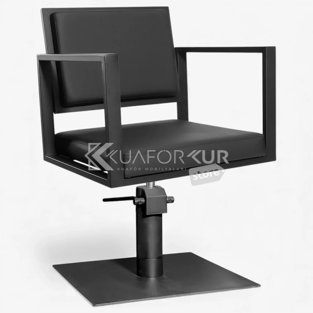 Kuaför Koltuğu (KFK 326)