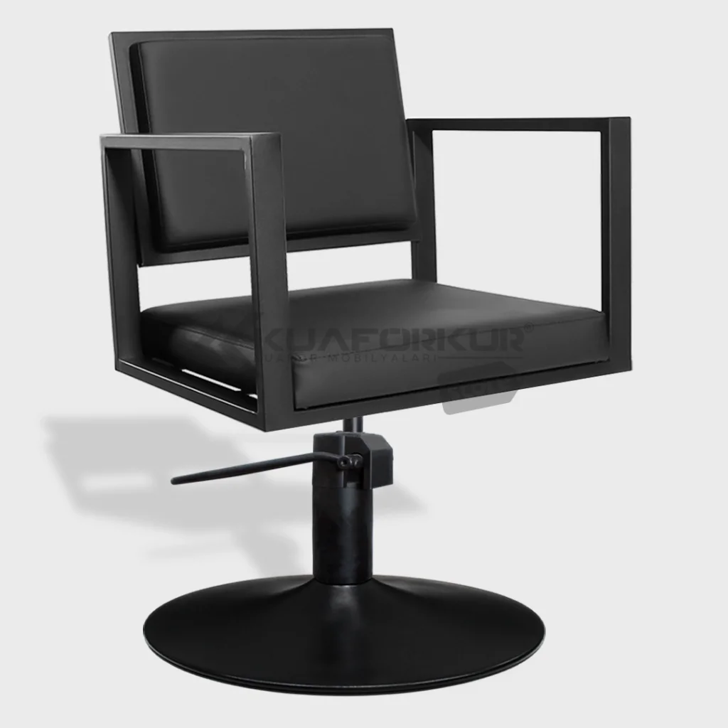 Kuaför Koltuğu (KFK 326)