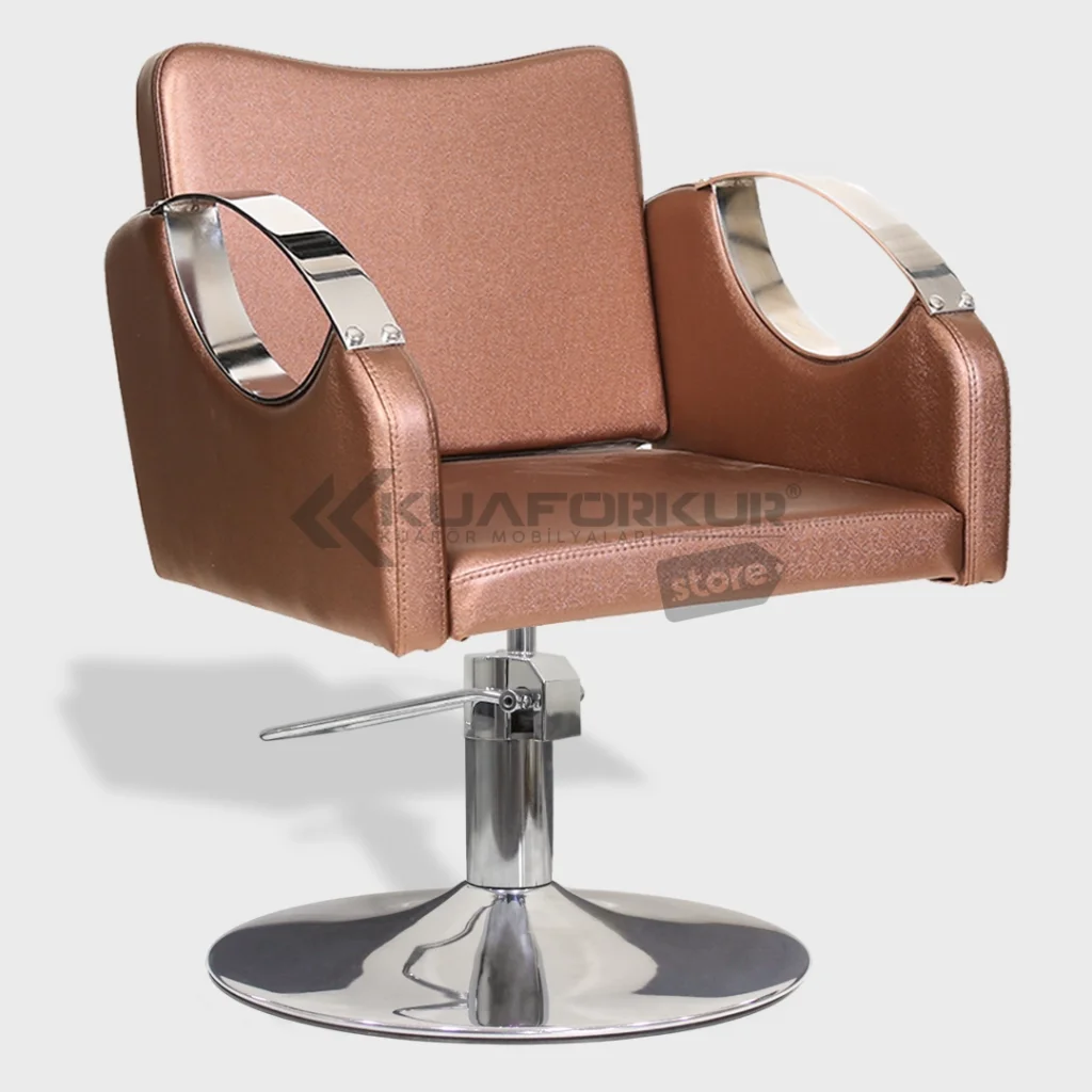 Kuaför Koltuğu (KFK 327)