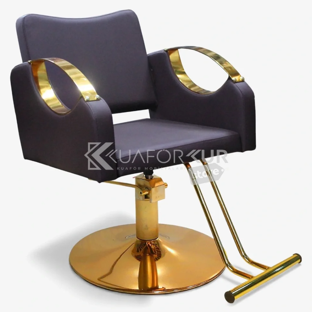 Kuaför Koltuğu (KFK 327-G)