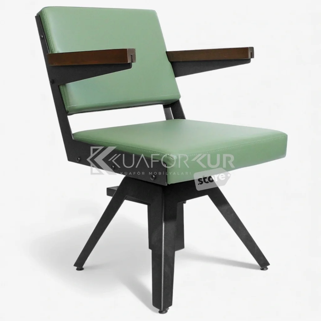 Kuaför Koltuğu (KFK 381)