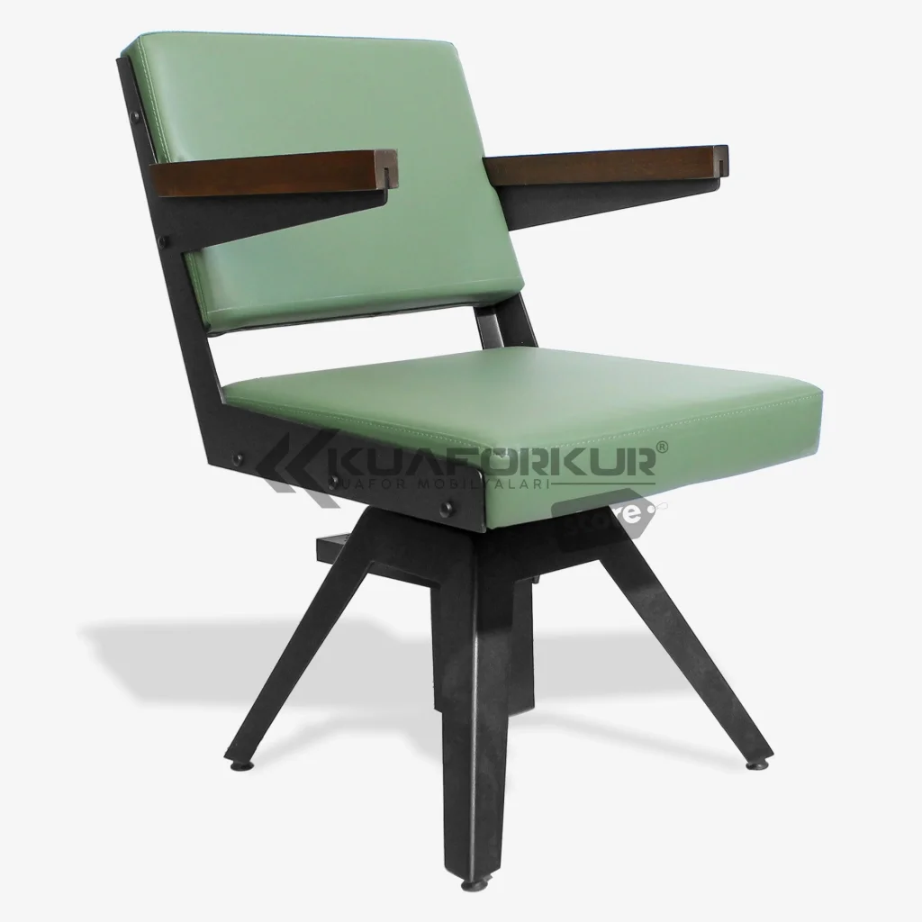 Kuaför Koltuğu (KFK 381)