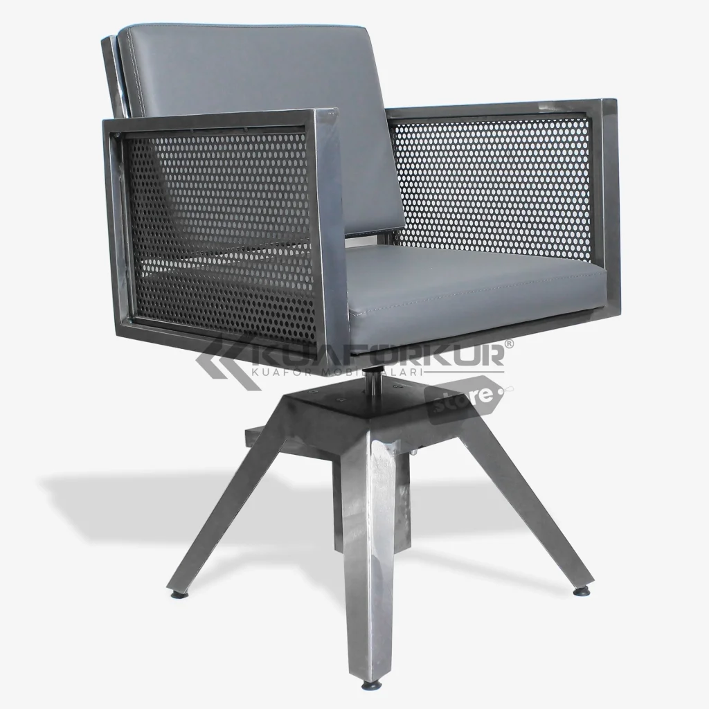 Kuaför Koltuğu (KFK 382)