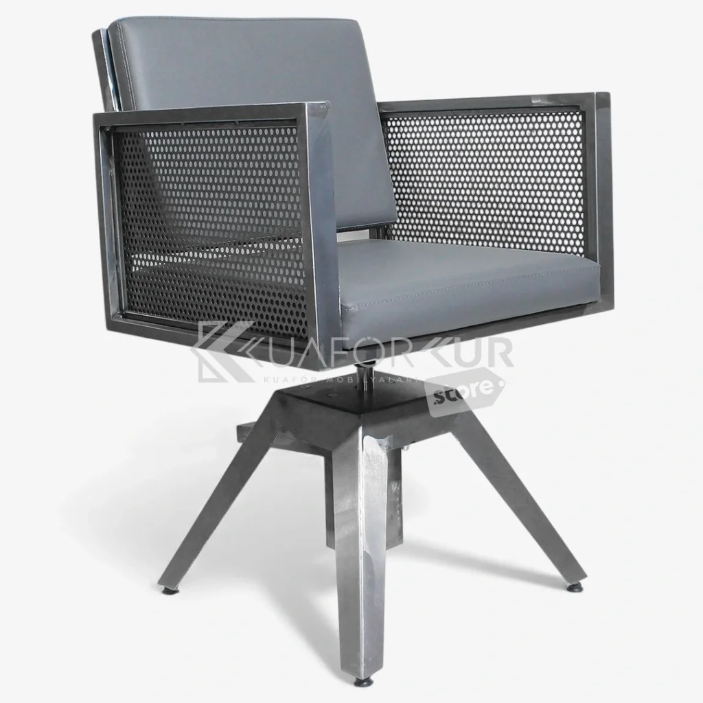 Kuaför Koltuğu (KFK 382)